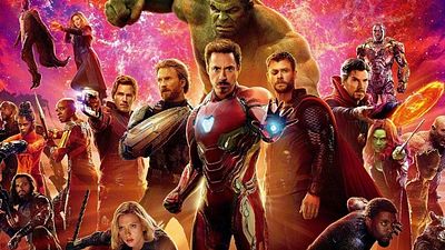 Imagem da notícia Fã recria abertura de The Leftovers com os personagens de Vingadores: Guerra Infinita