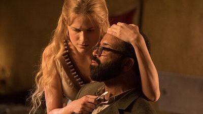 Westworld S02E03: Virtù e Fortuna