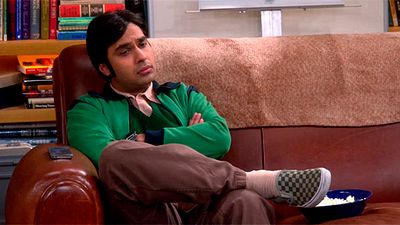 The Big Bang Theory: Após Young Sheldon, Kunal Nayyar quer spin-off focado no Raj