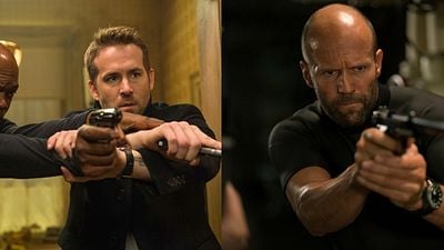 Imagem da notícia Dupla Explosiva e Assassino a Preço Fixo têm sequências confirmadas