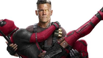 Imagem da notícia Josh Brolin diz que aceitou fazer Deadpool 2 por ser fã de A Proposta