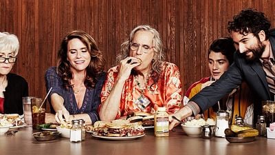 Imagem da notícia Transparent: Quinta temporada será a última, revela Jill Soloway
