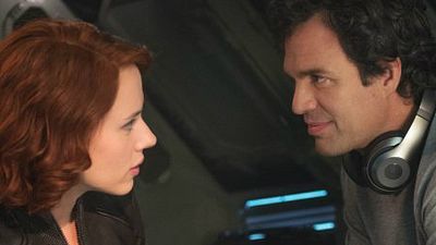 Imagem da notícia Diretores de Vingadores: Guerra Infinita falam sobre o futuro do romance entre Bruce Banner e a Viúva Negra