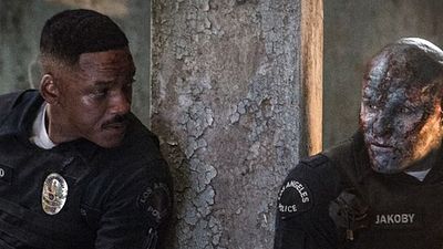 Imagem da notícia Bright 2 contrata roteirista de A Bela e a Fera
