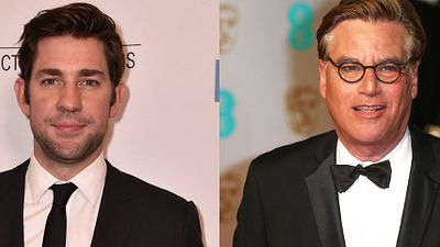 Imagem da notícia John Krasinski e Aaron Sorkin vão produzir série sobre o hotel mais famoso de Hollywood