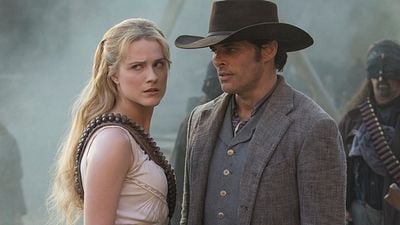 Imagem da notícia HBO emite comunicado sobre uso de animais em Westworld após notificação da PETA