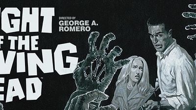 Imagem da notícia Olhar de Cinema 2018: A Noite dos Mortos-Vivos e outros clássicos estão na programação do festival (Exclusivo)
