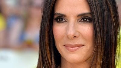 Imagem da notícia Sandra Bullock é contrária ao uso do termo "filhos adotivos"