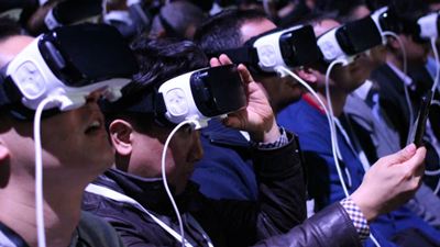 Brasil ganhará seu primeiro centro de Realidade Virtual
