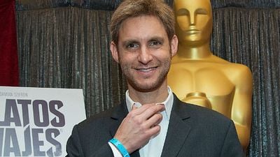 Imagem da notícia The Six Billion Dollar Man: Remake com Mark Wahlberg perde diretor... de novo!