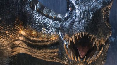Imagem da notícia Jurassic World 3 não terá dinossauros híbridos