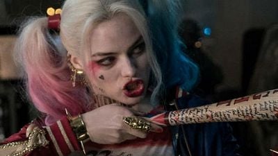 Imagem da notícia Spin-off da Arlequina pode ser filme proibido para menores sobre gangue de garotas