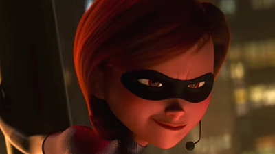 Imagem da notícia Os Incríveis 2: Heróis da animação ganham avião temático