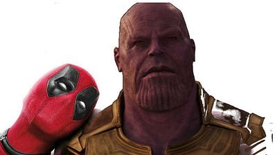 Imagem da notícia Deadpool ironiza pedido de Vingadores: Guerra Infinita para proteger spoilers