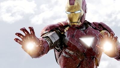 Polícia investiga possível roubo da armadura do Homem de Ferro usada por Robert Downey Jr. nos filmes da Marvel