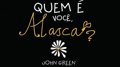 Imagem da notícia Hulu está desenvolvendo minissérie inspirada em Quem É Você, Alasca?, famoso livro de John Green