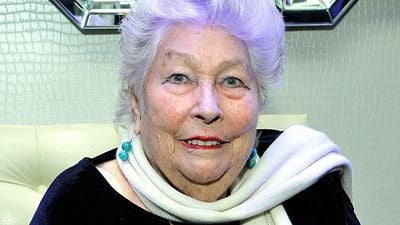 Imagem da notícia Montadora vencedora do Oscar, Anne V. Coates morre aos 92 anos