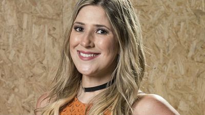 Imagem da notícia Dani Calabresa se junta a Danilo Gentili na comédia de terror Os Exterminadores do Além Contra a Loura do Banheiro