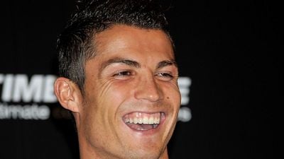 Imagem da notícia Cristiano Ronaldo vira super-herói em nova franquia animada
