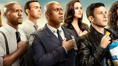 Imagem da notícia Fox cancela Brooklyn Nine-Nine, The Last Man on Earth e The Mick