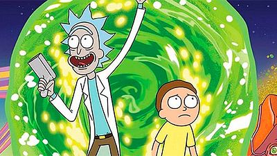 Imagem da notícia Rick and Morty é renovada e ganhará 70 novos episódios