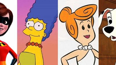 Imagem da notícia As melhores mães das animações