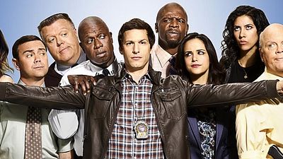 Imagem da notícia Brooklyn Nine-Nine: Netflix, Hulu e outras emissoras estão interessadas em resgatar a série