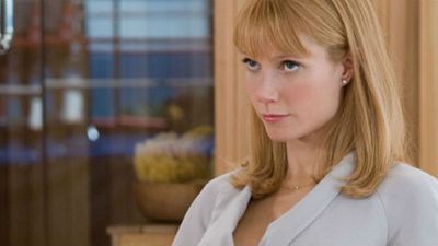 Imagem da notícia Gwyneth Paltrow pode ter revelado spoiler de Vingadores 4