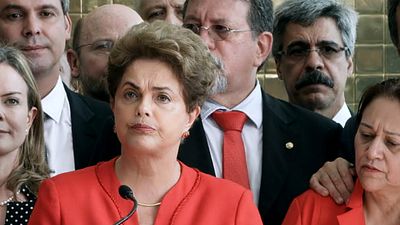 Imagem da notícia O Processo ganha prêmio importante no Festival Documenta Madri