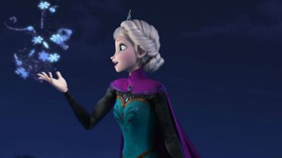 Frozen: Confira a versão de "Let It Go" para o musical da Broadway