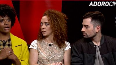 Imagem da notícia 3%: Elenco explica por que a série faz mais sucesso fora do Brasil