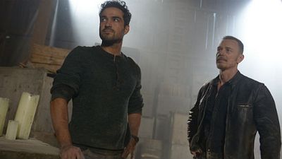 Imagem da notícia O Exorcista: Fox cancela terror após duas temporada