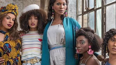 Imagem da notícia Pose: Ryan Murphy anuncia que vai doar lucros de nova série para organizações LGBTQ