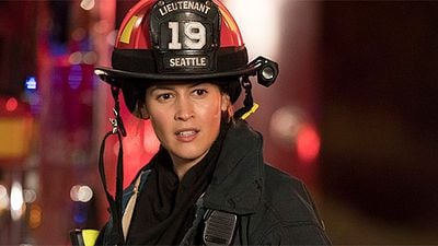Imagem da notícia Station 19 e For the People são renovadas para novas temporadas