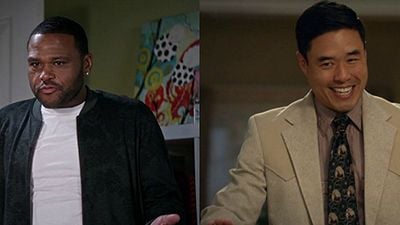 Imagem da notícia Black-ish e Fresh Off The Boat são renovadas pela ABC