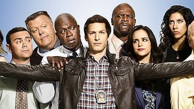 Imagem da notícia Brooklyn Nine-Nine é salva pela NBC e renovada para sexta temporada