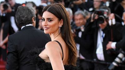 Imagem da notícia Festival de Cannes 2018: Penélope Cruz fala sobre trabalhar com Ricardo Darín pela primeira vez