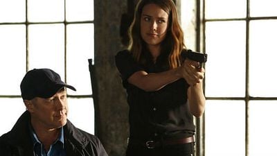 Imagem da notícia The Blacklist é renovada para sexta temporada