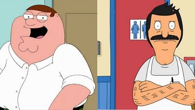 Imagem da notícia Uma Família da Pesada e Bob's Burgers são renovadas pela Fox