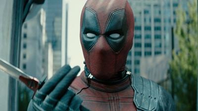 Deadpool 2 cortou sombria cena pós-créditos com referência a Adolf Hitler (Rumor)