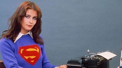 Imagem da notícia Atriz Margot Kidder morre aos 69 anos