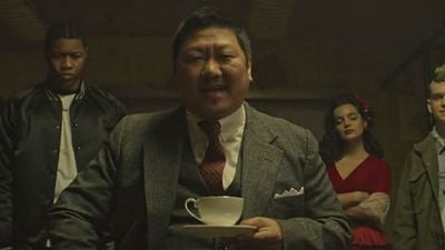 Imagem da notícia Deadly Class: Irmãos Russo apresentam uma bizarra série sobre adolescência em vídeo inédito