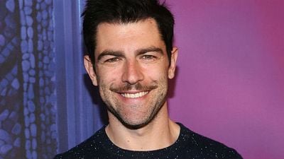 Imagem da notícia Max Greenfield, de New Girl, vai estrelar nova comédia da CBS