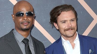 Imagem da notícia Máquina Mortífera: Damon Wayans compartilha vídeos dos problemas com Clayne Crawford 