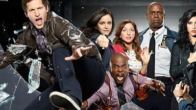 Imagem da notícia Além de Brooklyn Nine-Nine, veja outras séries canceladas que foram "salvas"