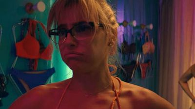 Imagem da notícia Deborah Secco, Alessandra Negrini, Maria Casadevall e Monica Iozzi mostram como ser mulher não é fácil no trailer de Mulheres Alteradas