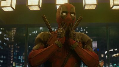 Imagem da notícia Deadpool 2: Roteiristas confirmam corte da cena pós-créditos que fazia referência a Adolf Hitler