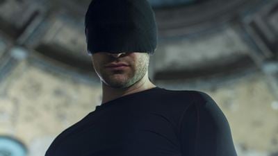 Demolidor: Matt Murdock voltará a usar o traje preto na terceira temporada