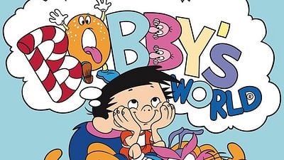 O Fantástico Mundo de Bobby pode ganhar nova versão!