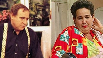 Imagem da notícia Luis Gustavo e Claudia Jimenez deixam filme do Sai de Baixo